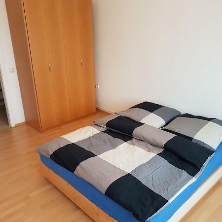 Ruhige Ferienwohnung Nahe Ostsee Glewitz Экстерьер фото