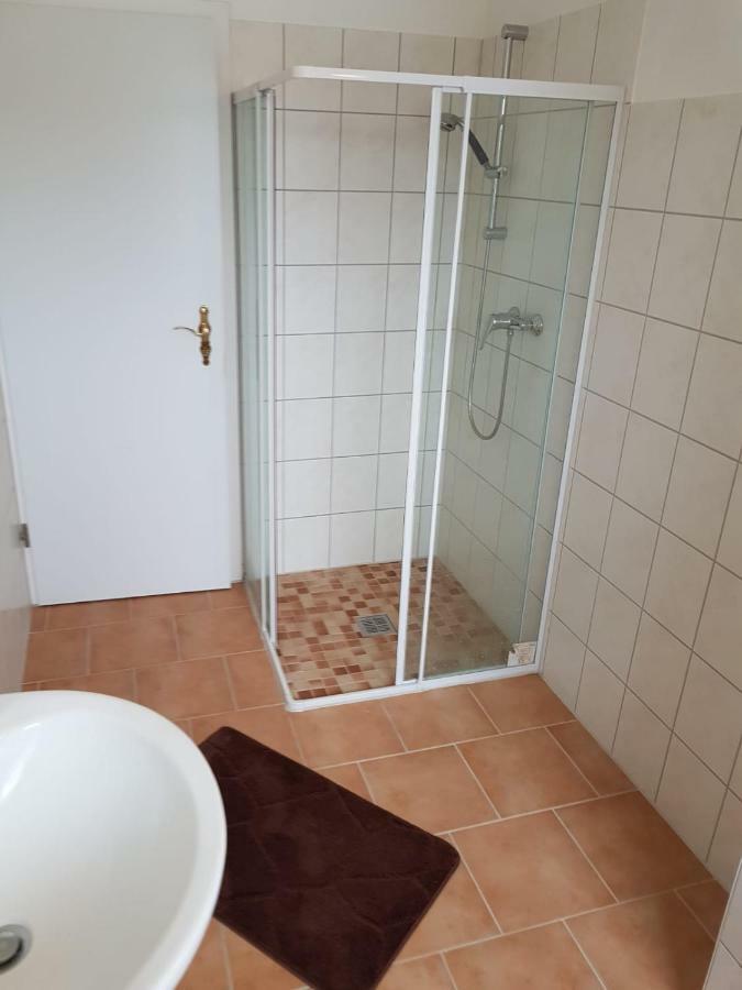 Ruhige Ferienwohnung Nahe Ostsee Glewitz Экстерьер фото