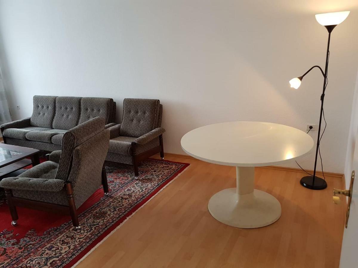 Ruhige Ferienwohnung Nahe Ostsee Glewitz Экстерьер фото